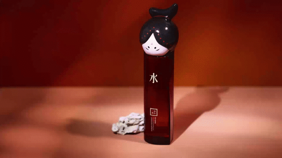 「三草两木红晶调理水」视觉全案（图ZMjkxMzU1MTQw） - 产品摄影 - 站酷设计师近物STILLLIFE原创素材 - 站酷ZCOOL