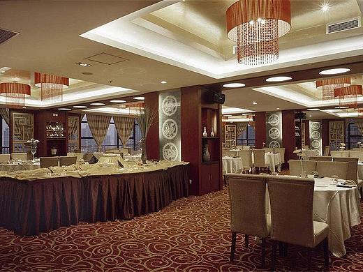 成都酒楼设计、成都酒楼装修、成都酒楼装修设计公司