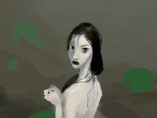 水鬼