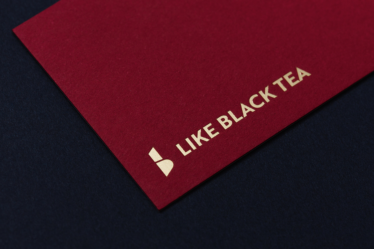 品牌識別｜喜歡紅茶LIKE BLACK TEA（图ZMjU2MjY1OTg4） - 品牌 - 站酷设计师jiangjiangXin原创素材 - 站酷ZCOOL