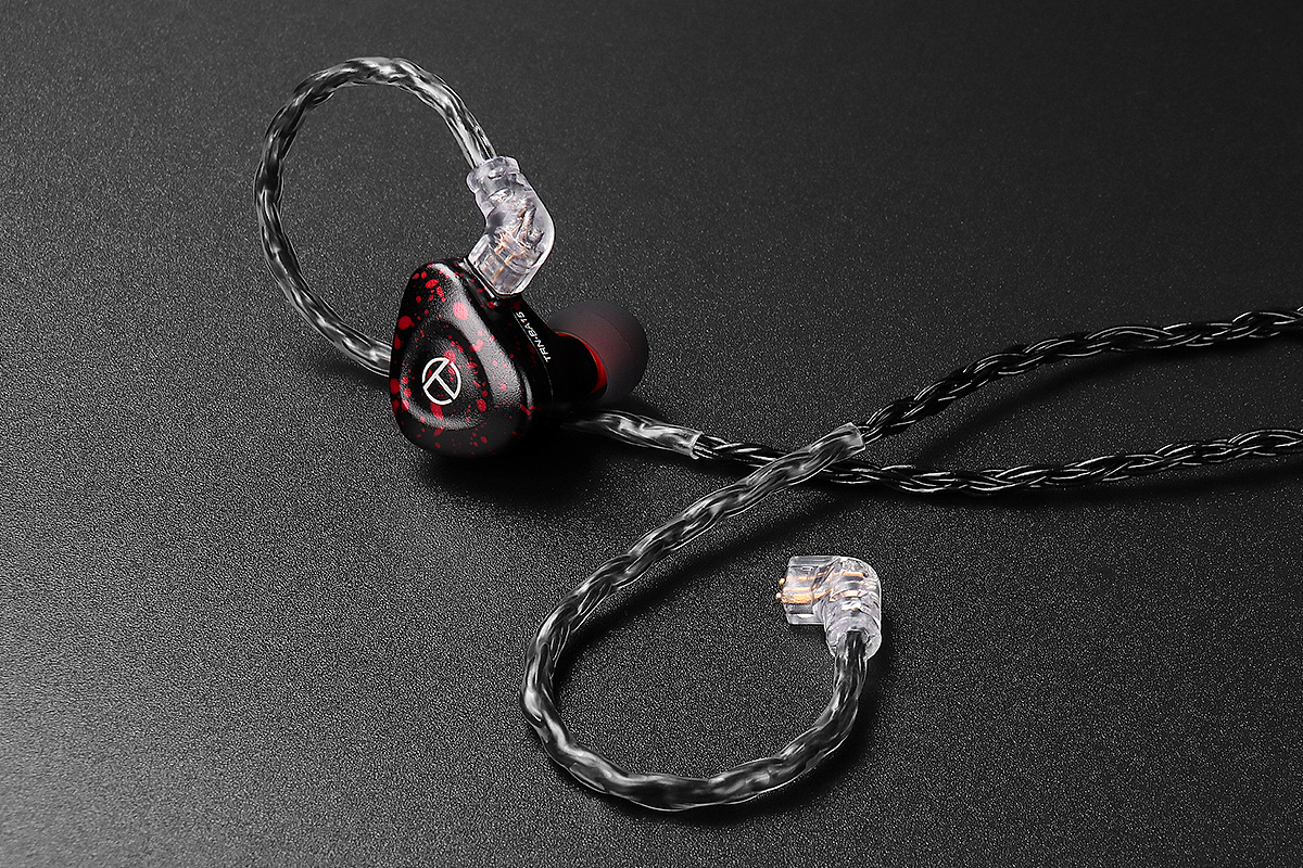 十六芯耳机镀银升级线