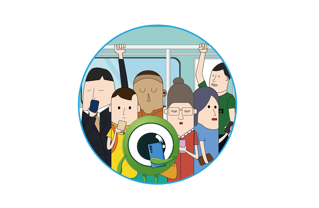 自己公司的企业ip