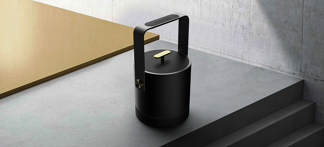 慢生活电热水壶 x BOOER布尔设计（图ZMTUxODg3NTg4） - 生活用品 - 站酷设计师BooerDesign原创素材 - 站酷ZCOOL