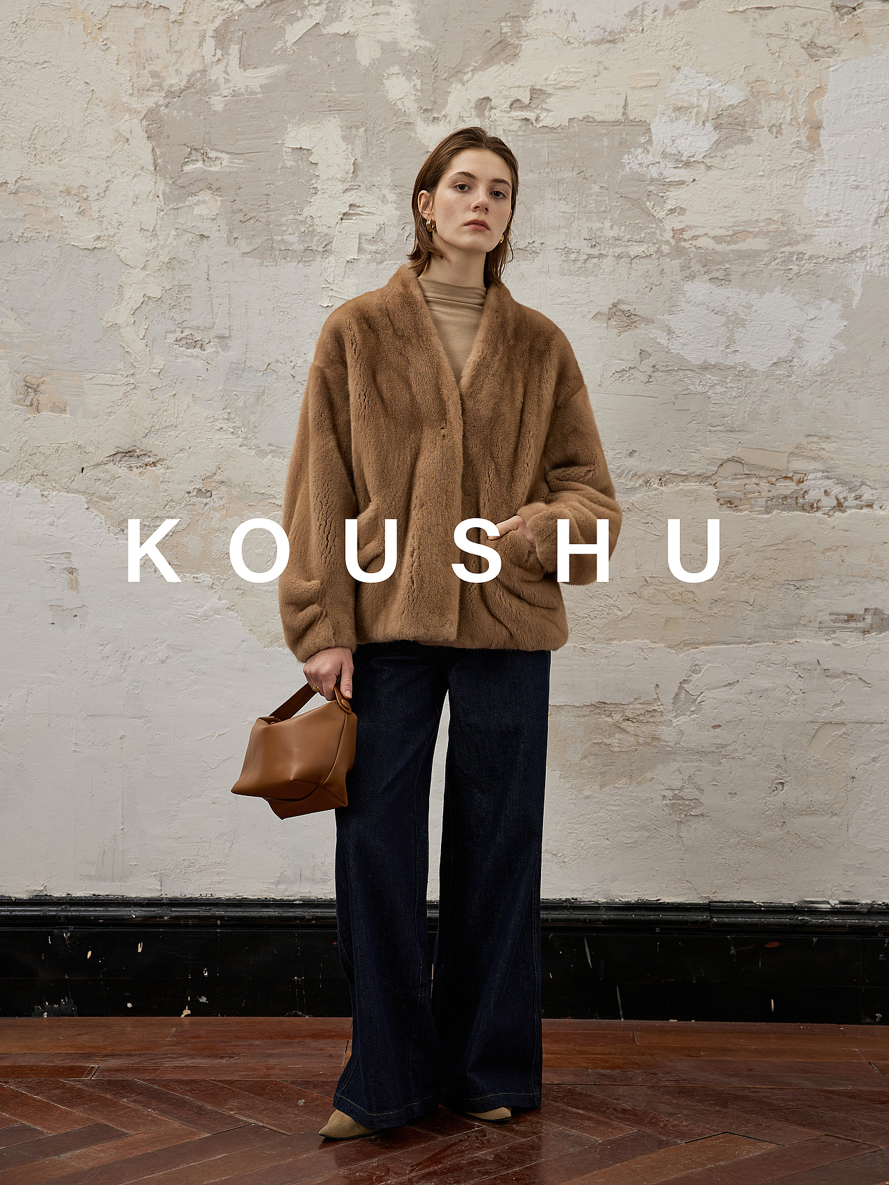 皮草拍摄（图ZMzU1MTUyNTY0） - 时尚/艺术摄影 - 站酷设计师摄影师张小平原创素材 - 站酷ZCOOL