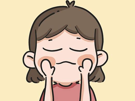 肉肉的好处——省钱（个人主页-ZNDcyOTY2NDA=） - 短篇/格漫 - 站酷设计师kiki818原创素材 - 站酷ZCOOL