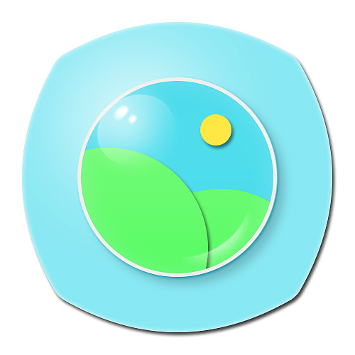 一台手机系统图标（图ZNzg0NjU5OTY=） - 图标 - 站酷设计师随心而Dong原创素材 - 站酷ZCOOL
