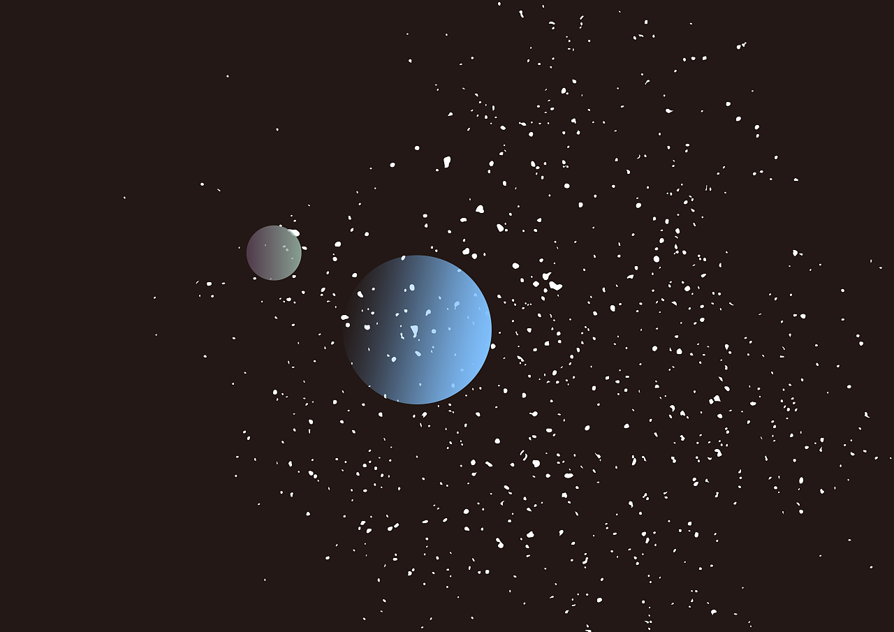 点,线,面平面组合构成练习