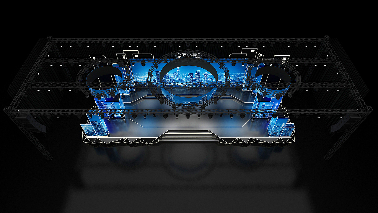 舞台设计（图ZMjc0MzQzNjI4） - 场景 - 站酷设计师雷小小小婷原创素材 - 站酷ZCOOL