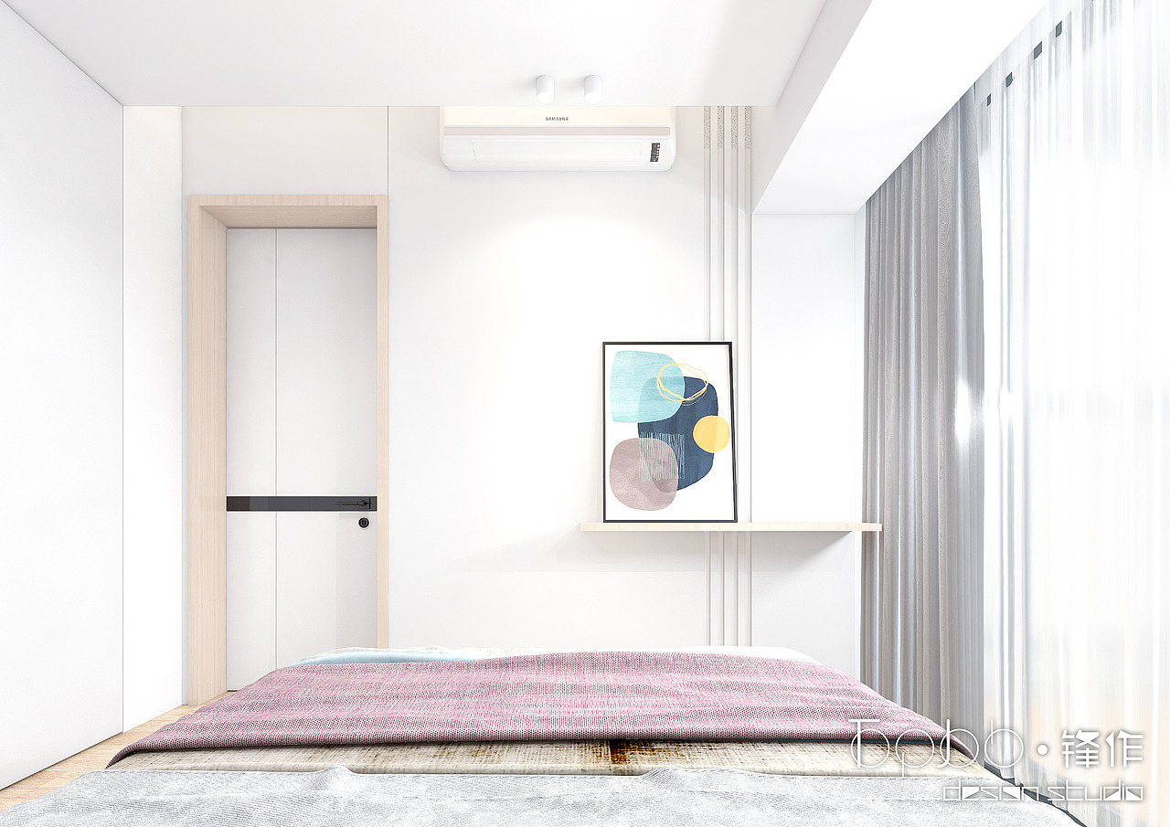 北欧/小住宅设计