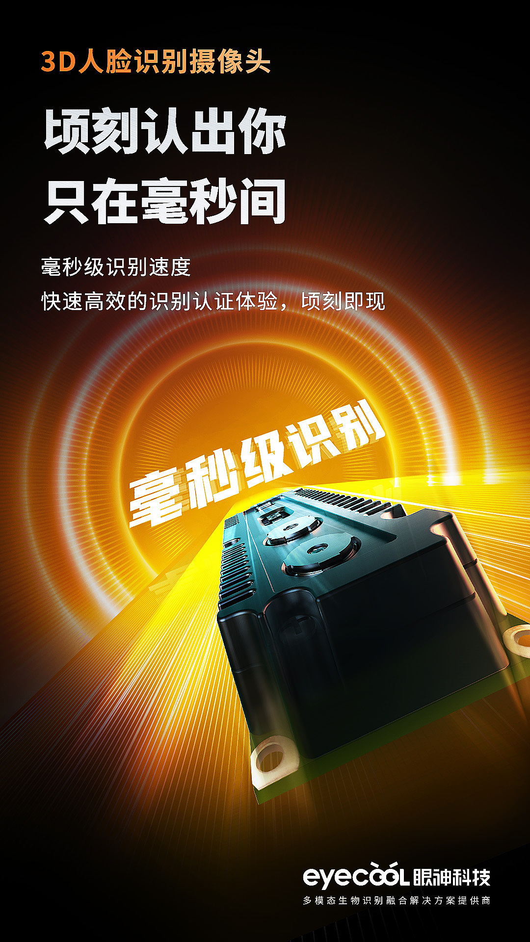 摄像头宣传图