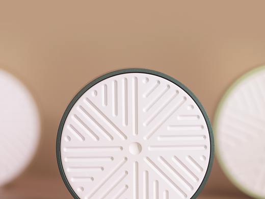 《香如一磨》硅藻土扩香器