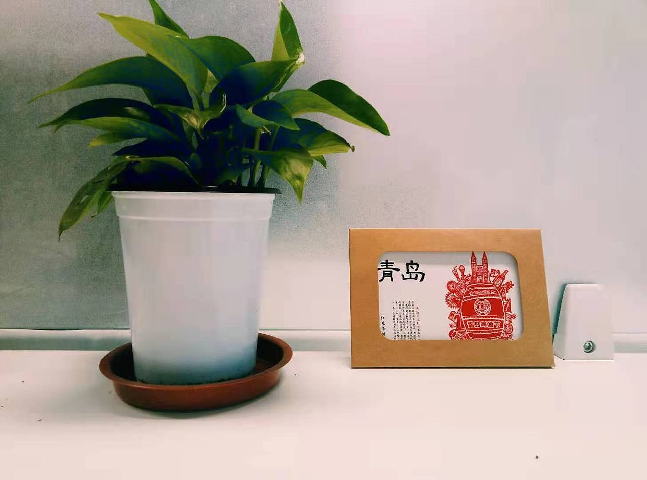 青岛啤酒节剪纸风格明信片创作【日常绘画小积累】（图ZMjYyODE5Nzky） - 图案 - 站酷设计师郑大猫咪原创素材 - 站酷ZCOOL
