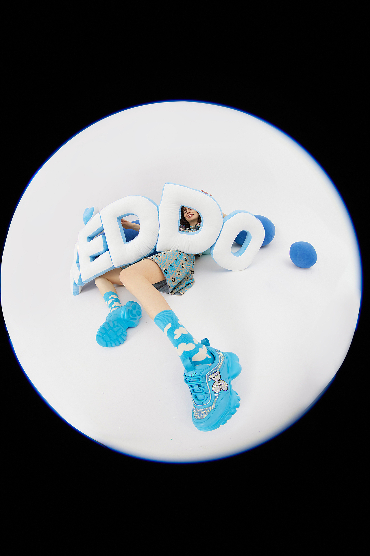KEDDO2022S/SLOOKBOOK（图ZMjg3NjgwNjEy） - 时尚/艺术摄影 - 站酷设计师摄影师贾承坤原创素材 - 站酷ZCOOL