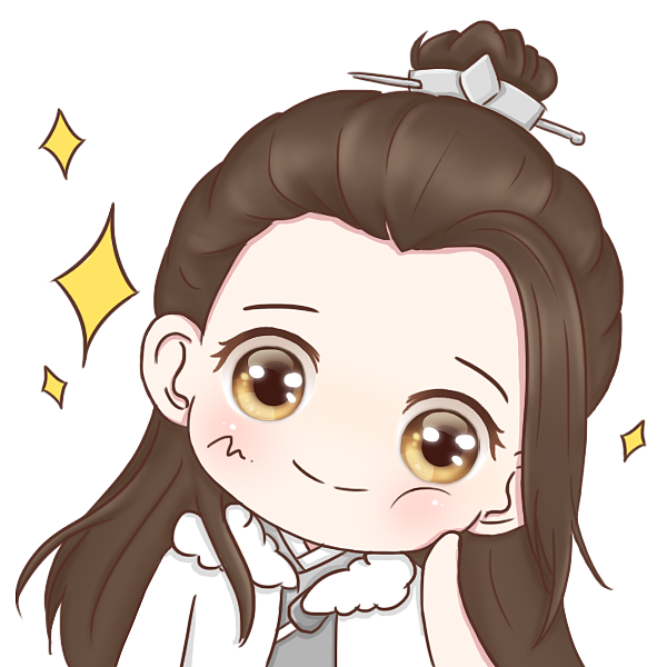 楚留香(一梦江湖)Q版同人2019-3