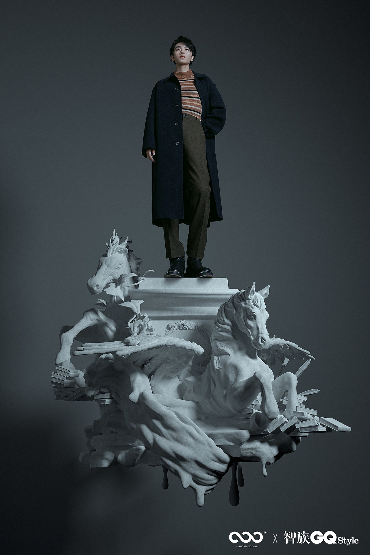 #这不是王俊凯#