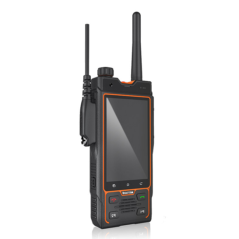 专业手持机设计