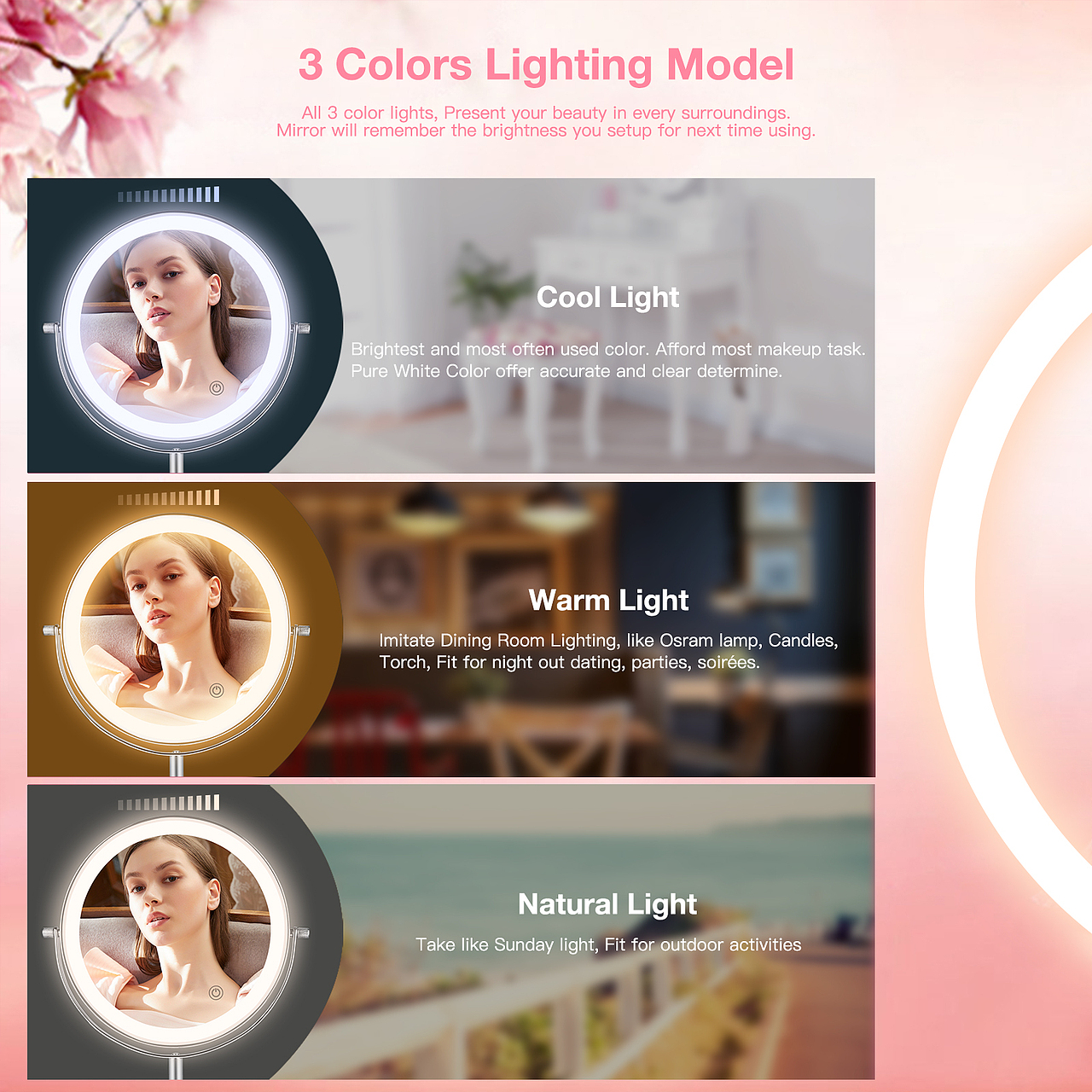 高亮镜（图ZMjY1NzM2MjYw） - 电商 - 站酷设计师Ken_一迅原创素材 - 站酷ZCOOL