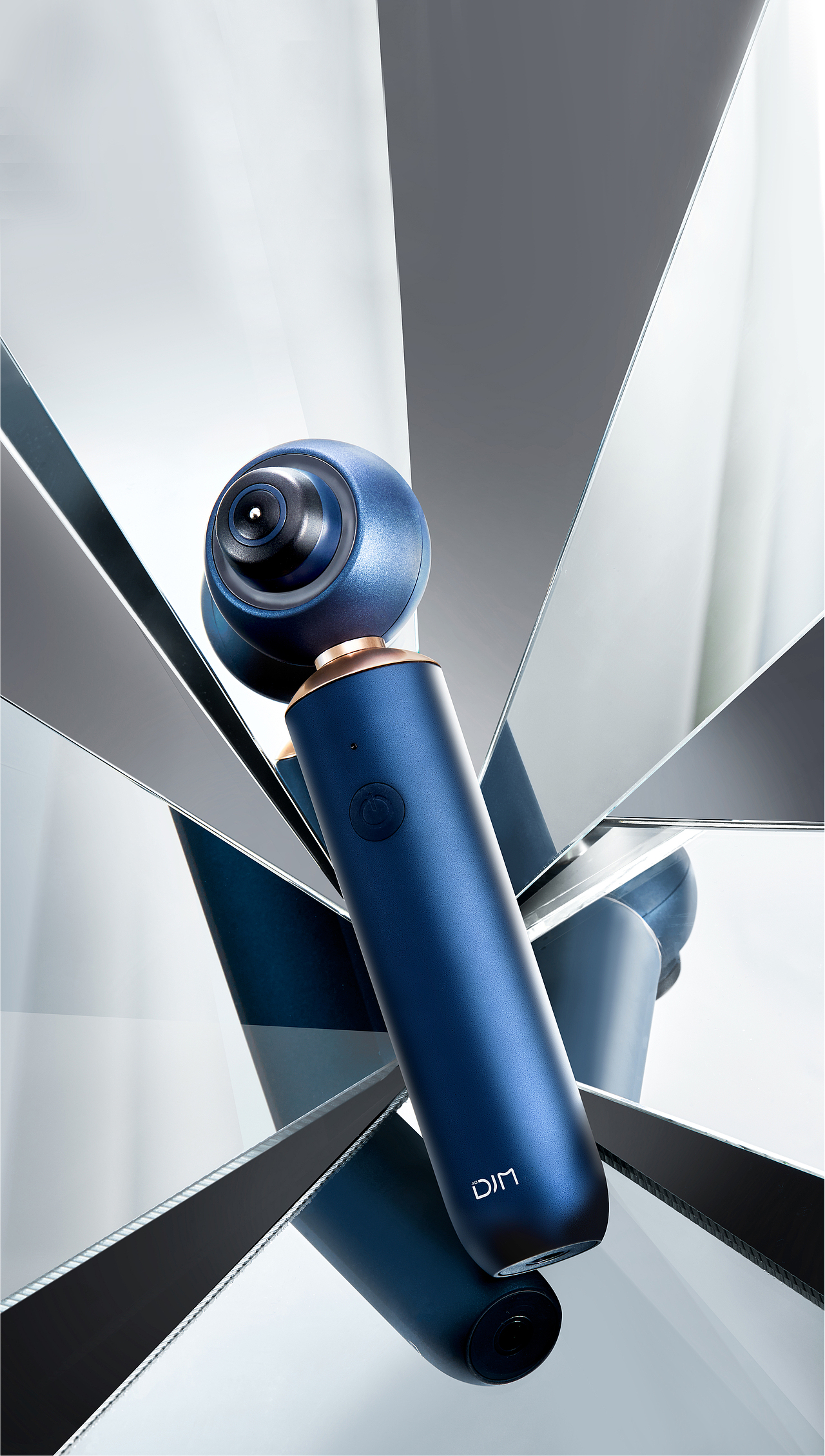 DJM品牌视觉拍摄