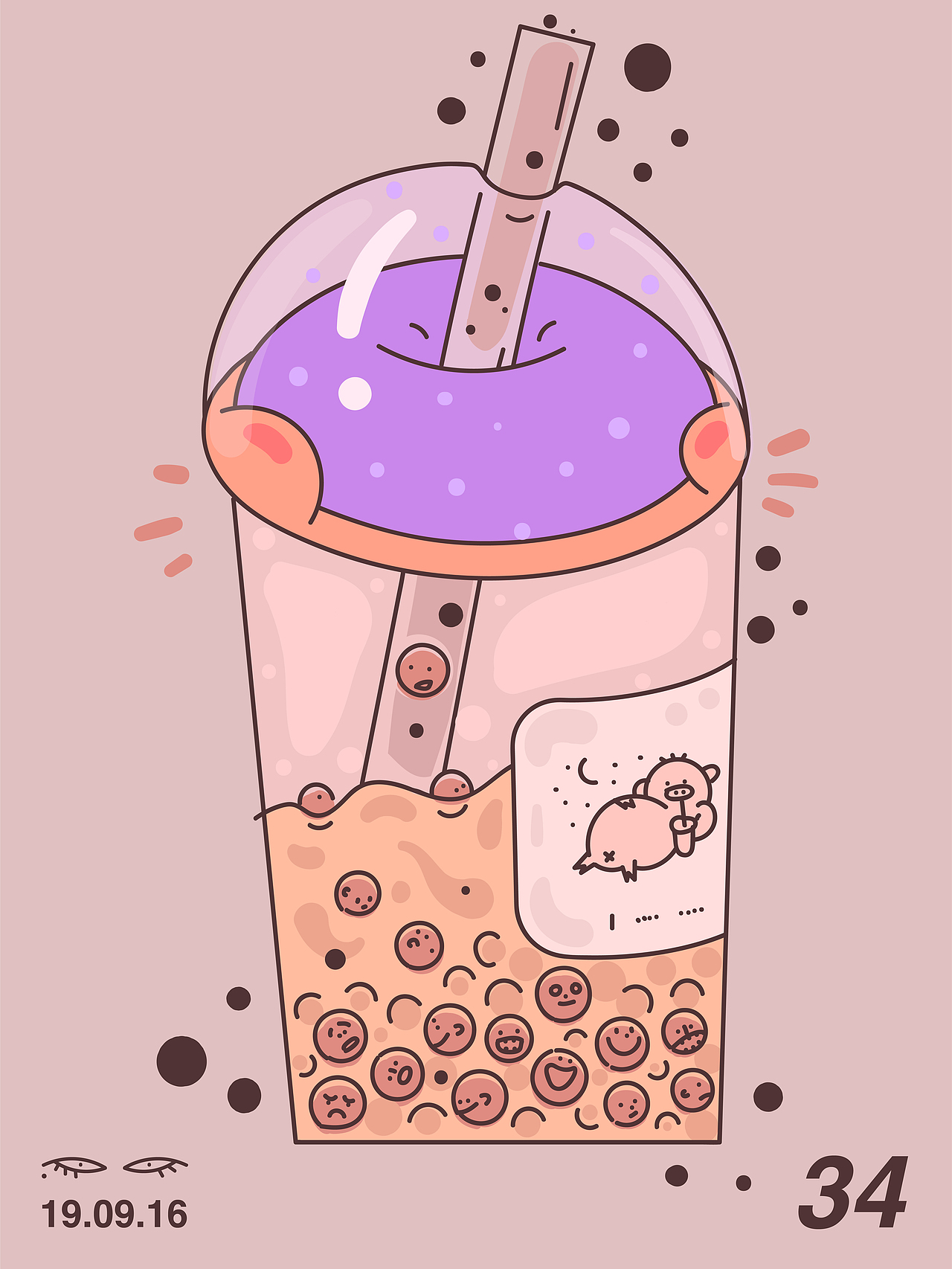 iPad打卡（图ZMTg4MDM1NDgw） - 创作习作 - 站酷设计师chenshuai9685原创素材 - 站酷ZCOOL