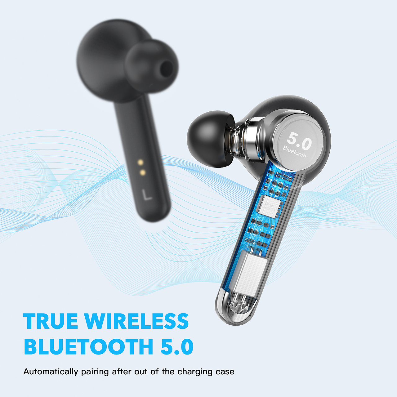 亚马逊无线蓝牙运动耳机渲染（图ZMjIyMjIwODQ0） - 电子产品 - 站酷设计师正圆设计原创素材 - 站酷ZCOOL