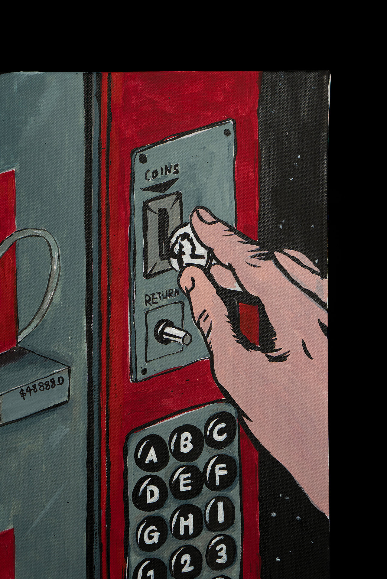 手绘插画（图ZMTYzNjQ0MjI0） - 绘画 - 站酷设计师丁一锤原创素材 - 站酷ZCOOL