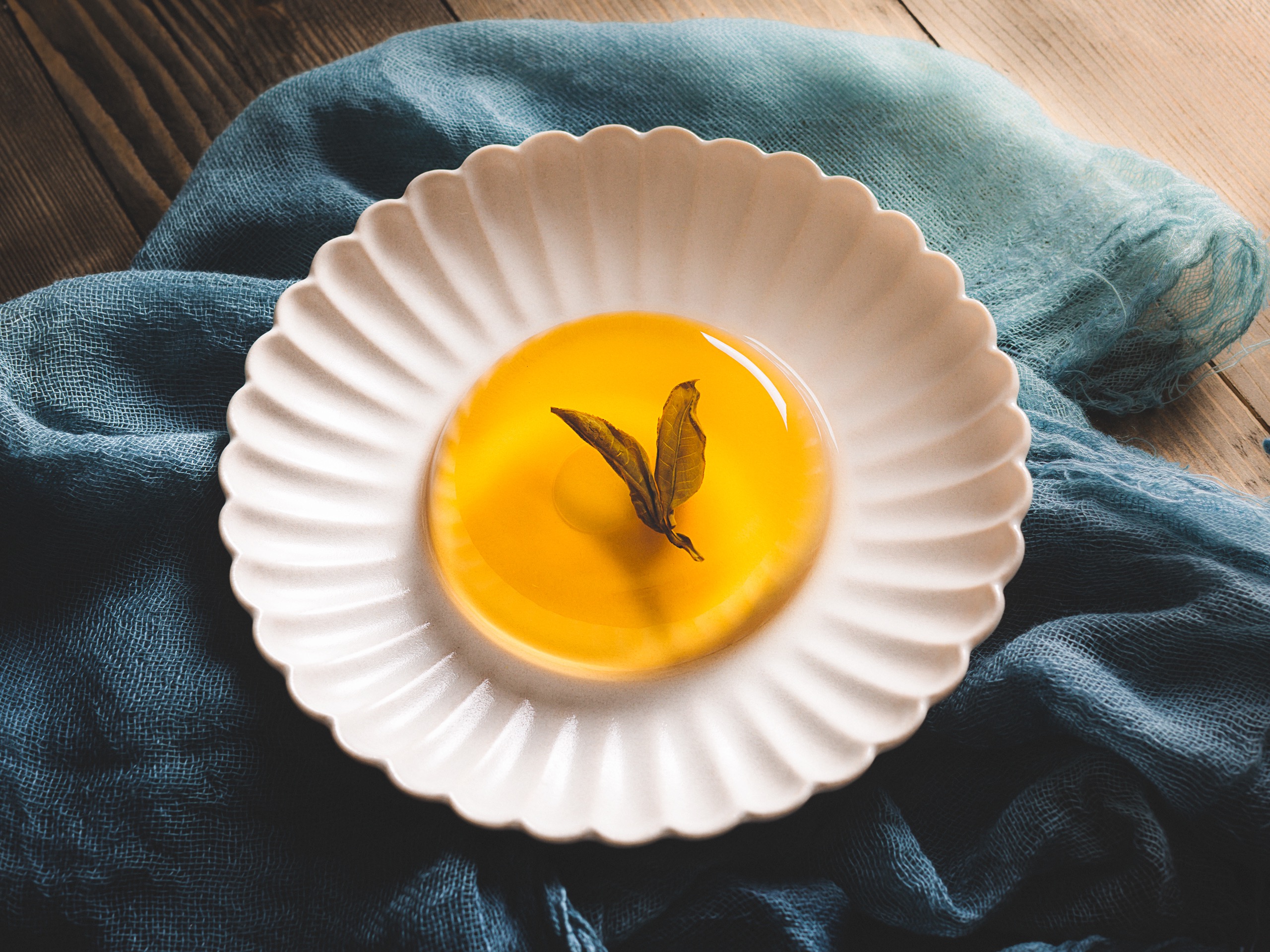 茶