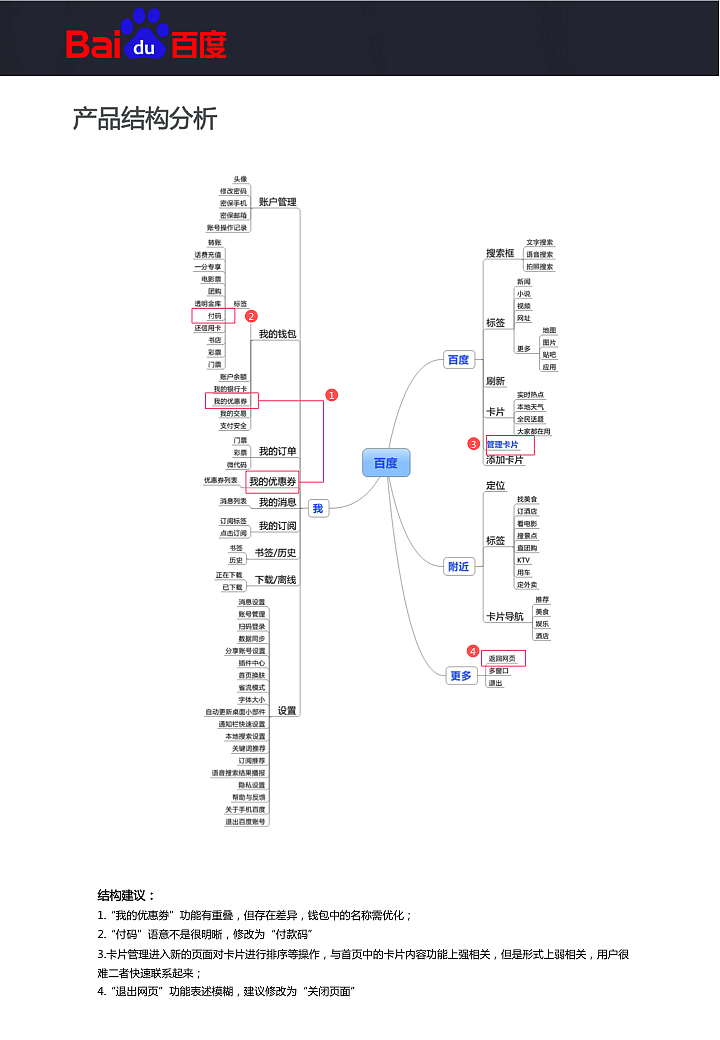 手機(jī)百度體驗(yàn)報告（圖ZMjkxMjYyNDg=） - 其他UI - 站酷設(shè)計(jì)師夏米夏天原創(chuàng)素材 - 站酷ZCOOL
