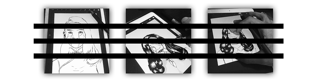 ABUSE ✖ LOVE（图ZNTM4NDg0Mjg=） - 艺术插画 - 站酷设计师JinChu原创素材 - 站酷ZCOOL