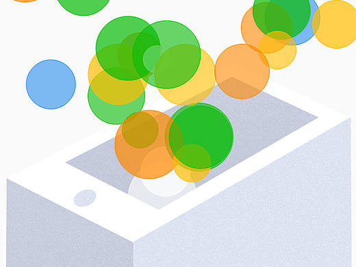 小程序设计痛点~