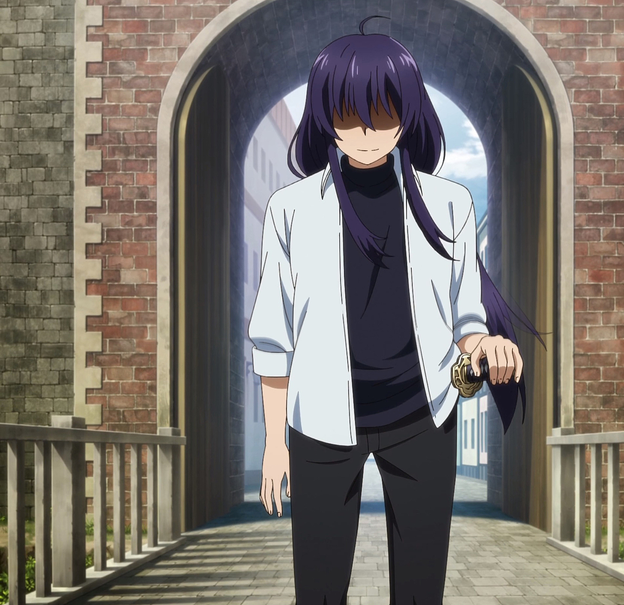 每日动漫壁纸：316