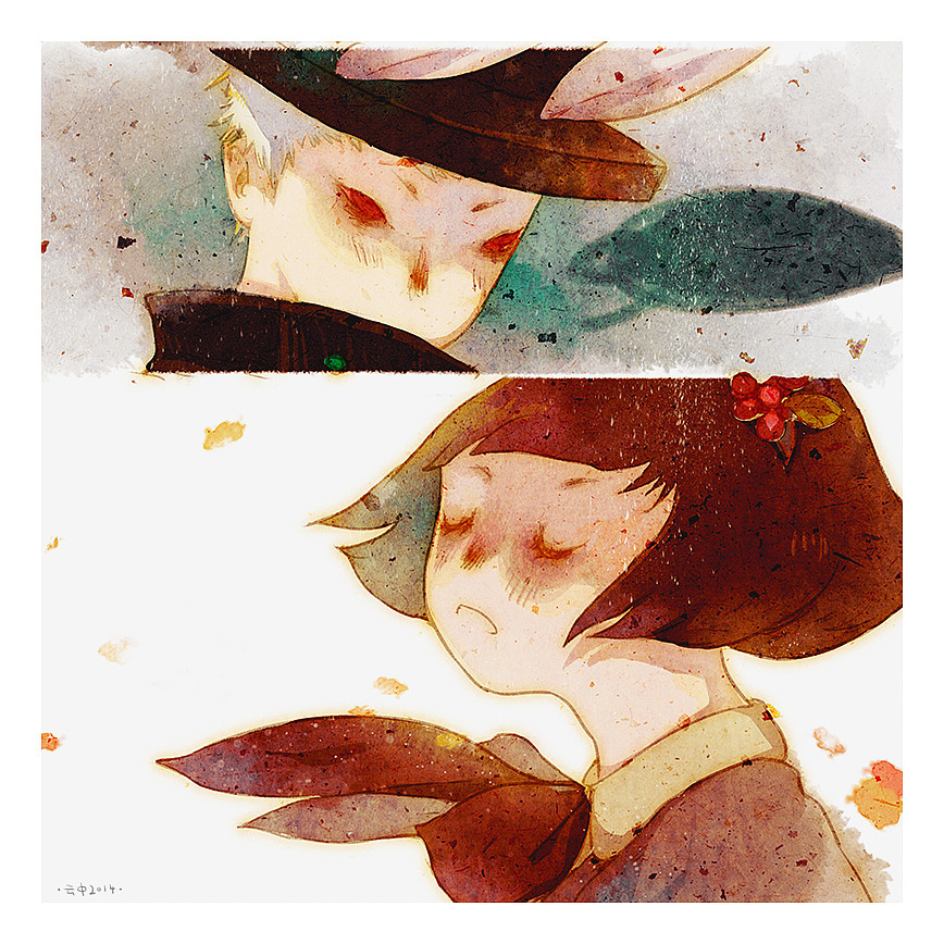 starry（图ZMjY2OTgxNjA=） - 商业插画 - 站酷设计师l云中原创素材 - 站酷ZCOOL