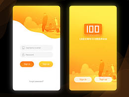 UI100days