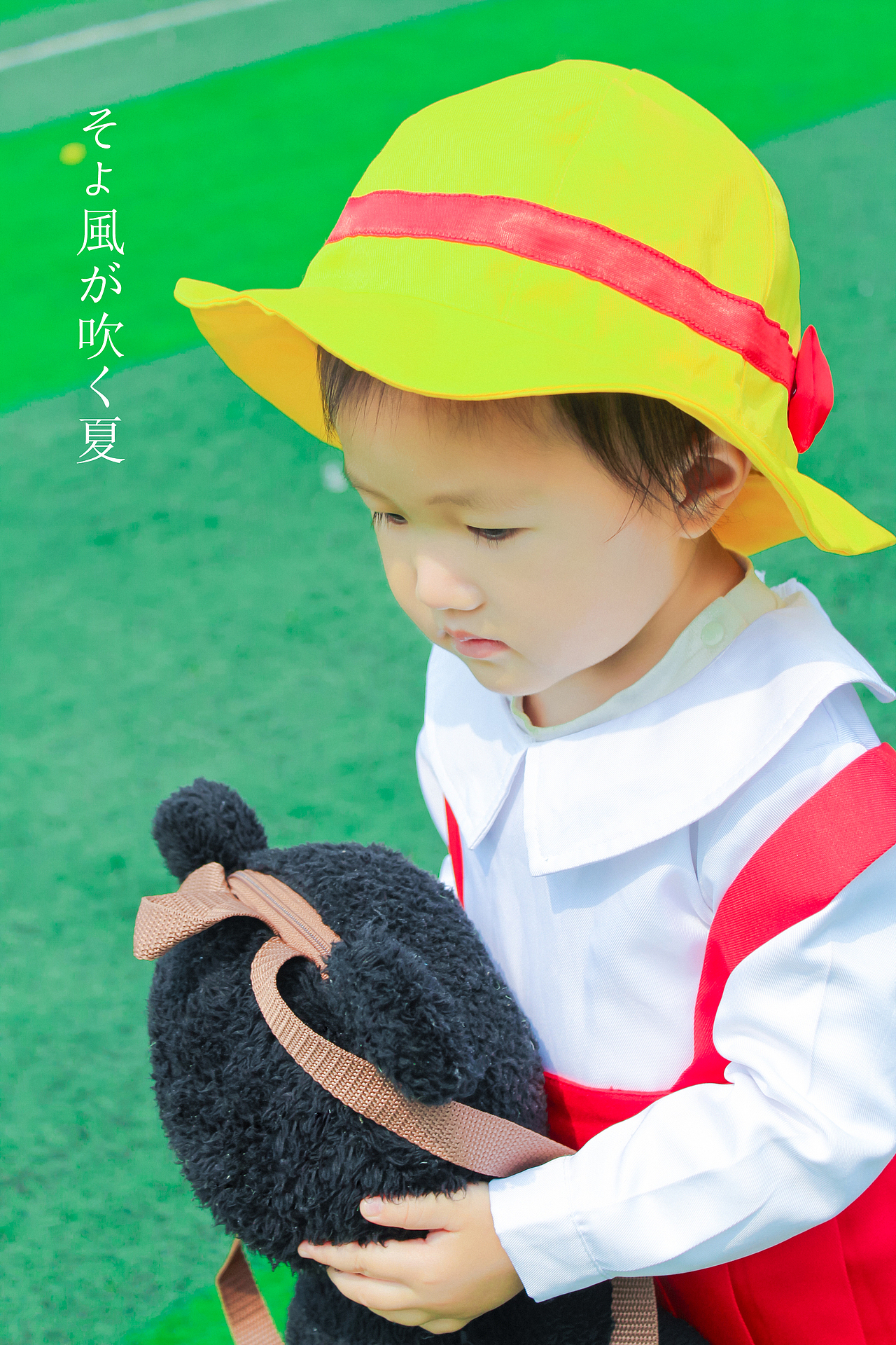 樱桃小丸子写真