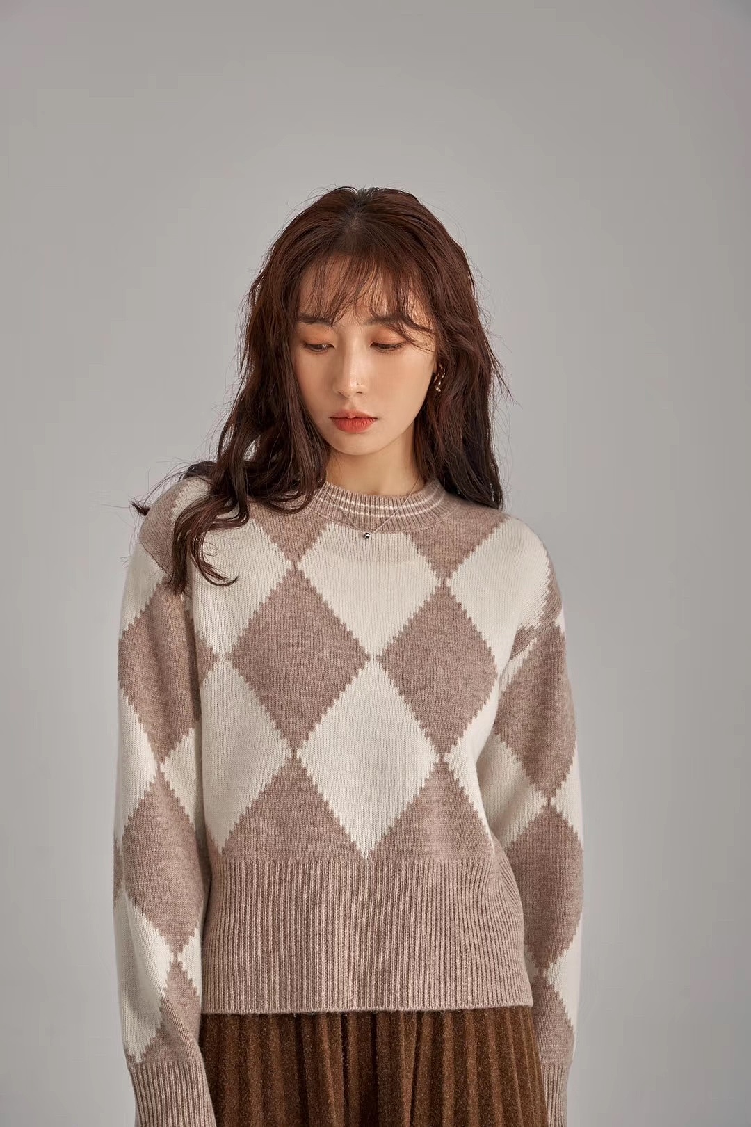 韩系女装拍摄🎬