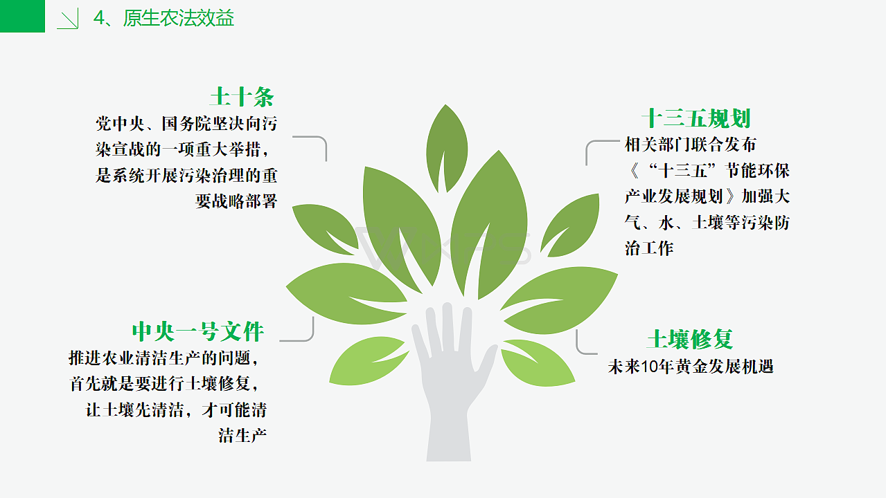 广东原生农业生物科技有限公司ppt（图ZMTE3MzEzODcy） - PPT/Keynote - 站酷设计师RexW一studio原创素材 - 站酷ZCOOL