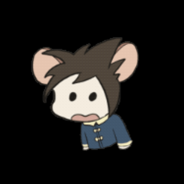 奇奇~的发疯日常