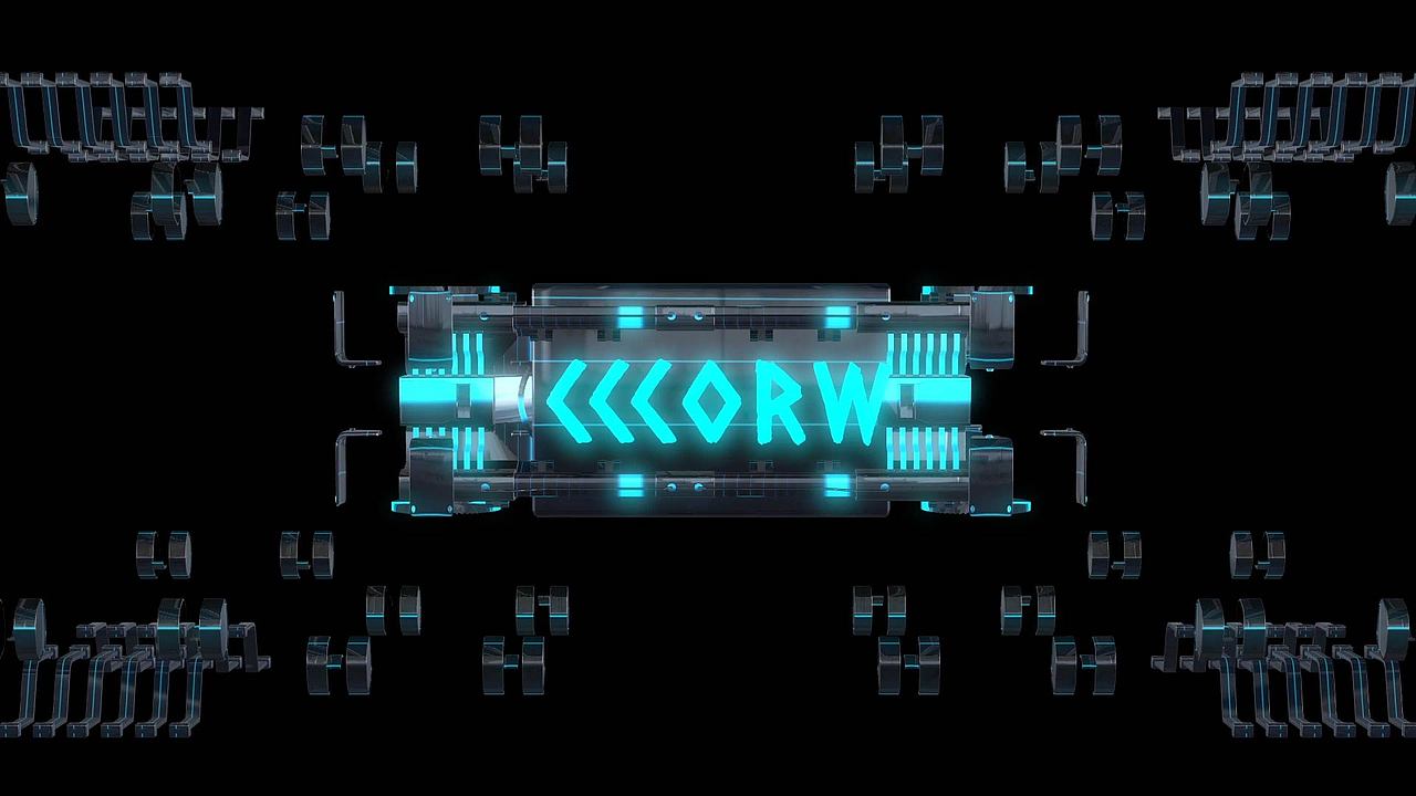 武汉SPACE CLUB（图ZOTk5MjE2NTI=） - 动画/影视 - 站酷设计师VJZZZ王老湿原创素材 - 站酷ZCOOL