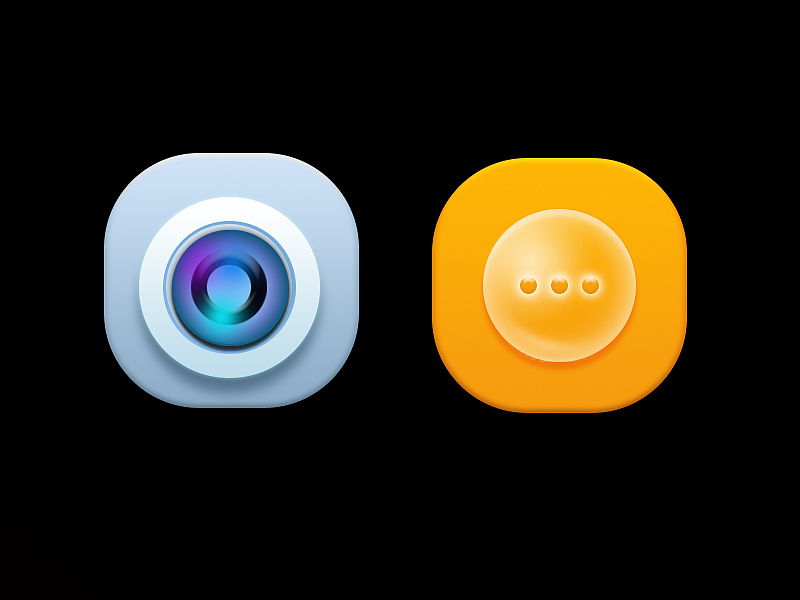 ICON 练习（图ZMjE5NTExMTk2） - 图标 - 站酷设计师斌少设计原创素材 - 站酷ZCOOL