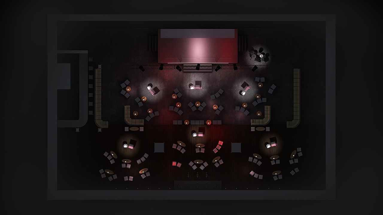 发布会（图ZMTQ3ODYzMjM2） - 其他三维 - 站酷设计师吃姑娘的小蘑菇原创素材 - 站酷ZCOOL