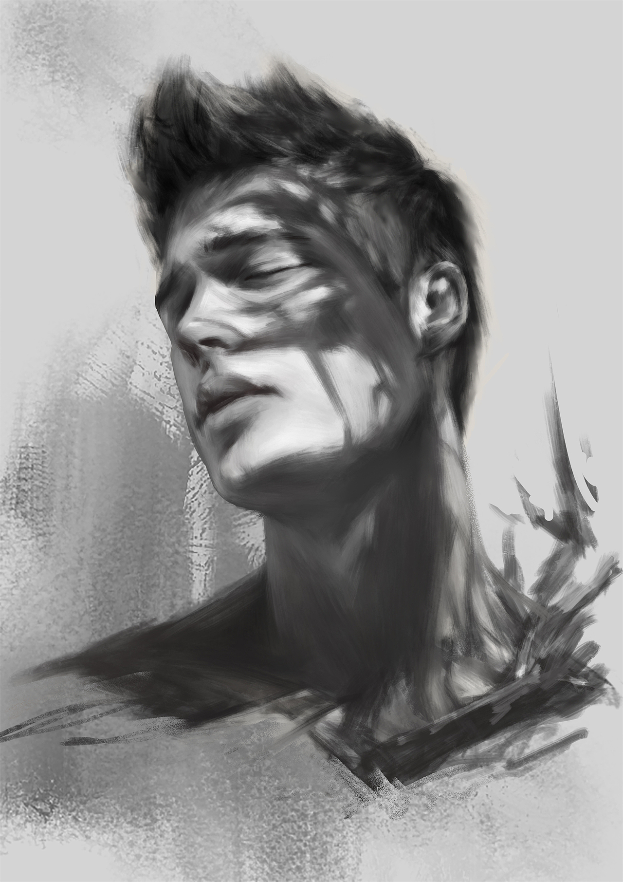 練習（圖ZMTc4ODY4Nzky） - 創(chuàng)作習作 - 站酷設計師JJJJJJoker原創(chuàng)素材 - 站酷ZCOOL