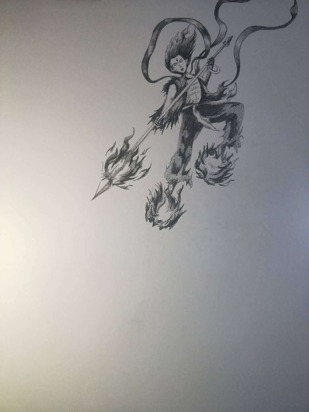 《哪吒之魔童降世》