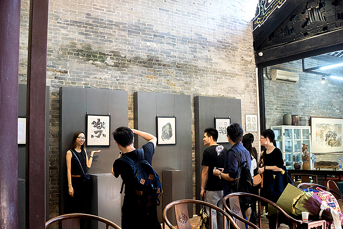 LOK NG 30 DESIGN EXHIBITION