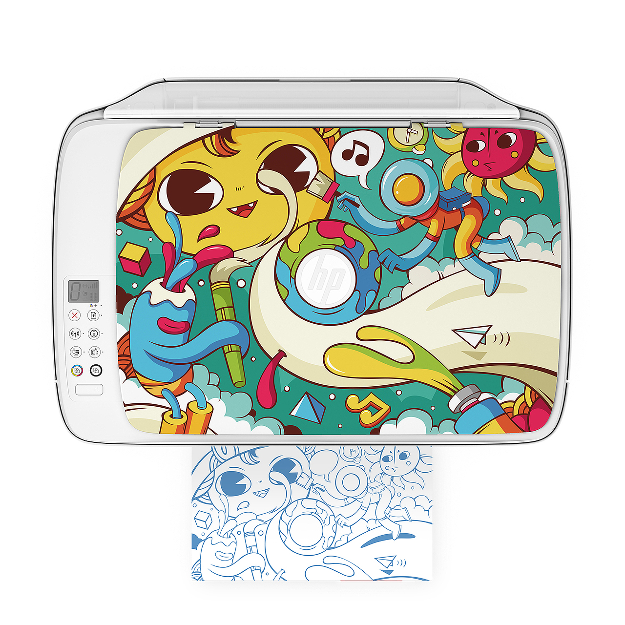 探索的乐趣（图ZNDA5MTExMDg=） - 图案 - 站酷设计师Danson东子原创素材 - 站酷ZCOOL