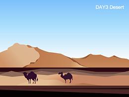 Desert