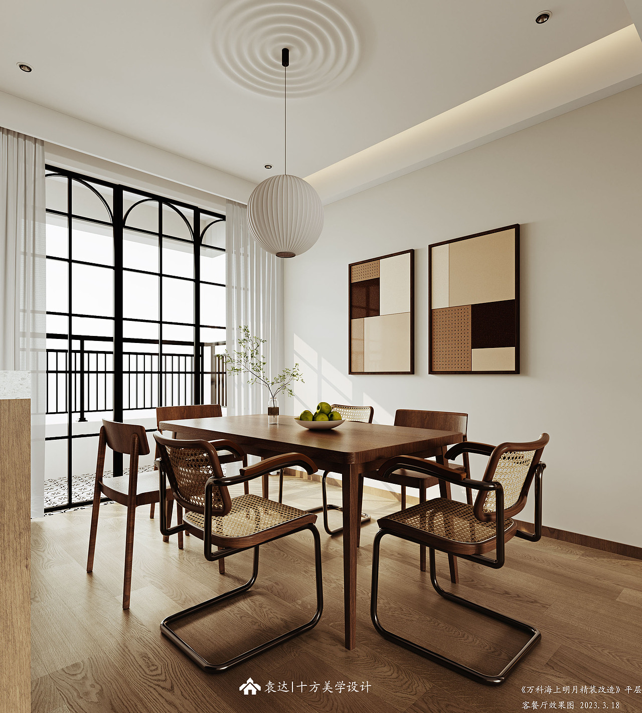 南昌海上明月中古风