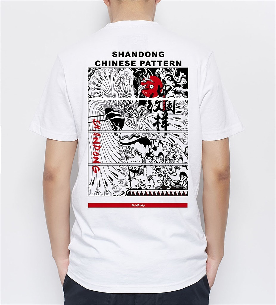 中国纹样——文化衍生品设计（图ZMTQyNDMxNTY4） - 商业插画 - 站酷设计师流浪小星球是喵原创素材 - 站酷ZCOOL