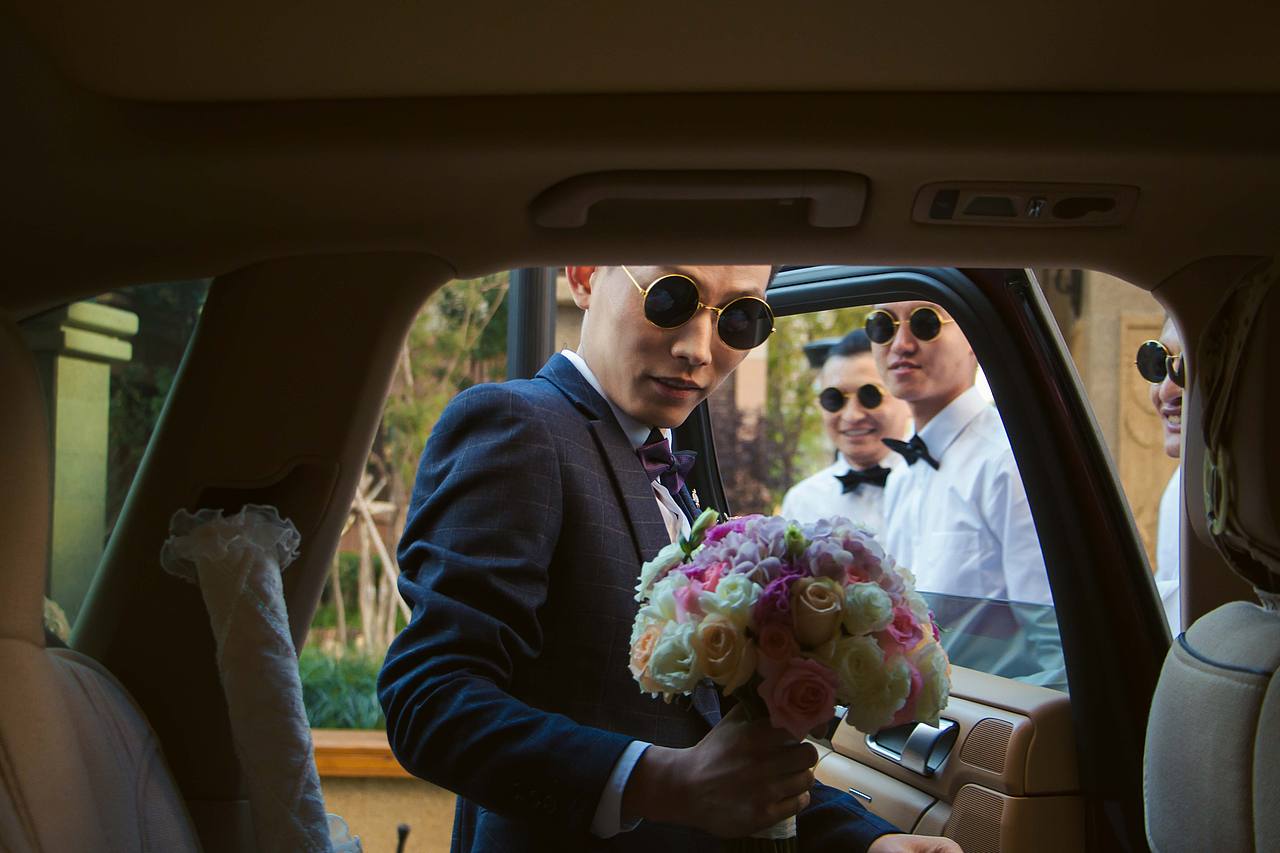 尚图摄影|20180925婚礼-阿吉