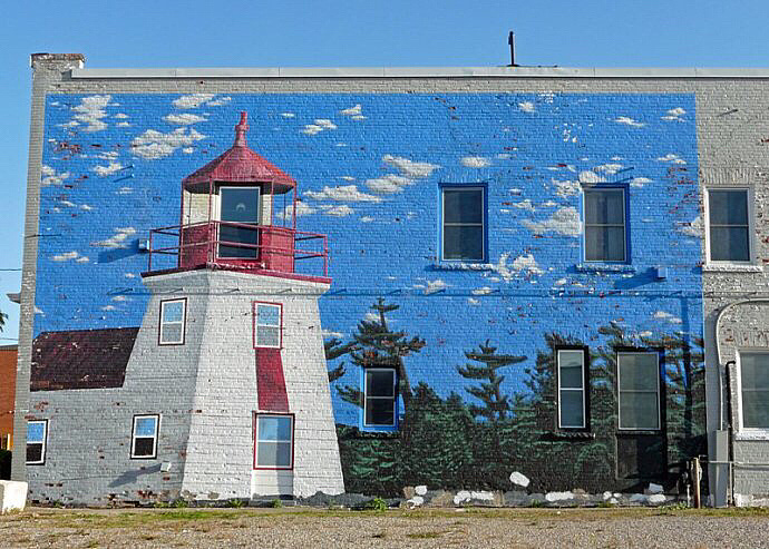 我们的手绘墙作品——艺芭art手绘北京工作室