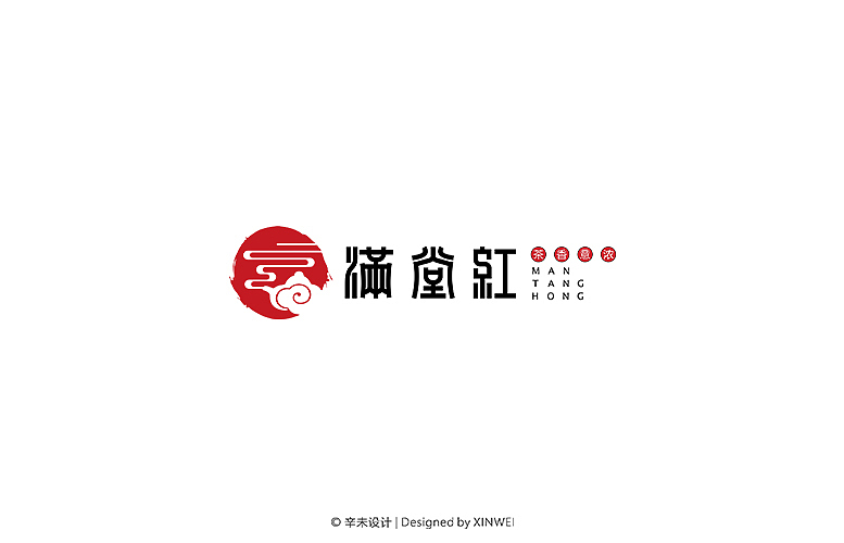 LOGO三例（图ZMTAyODMyNDgw） - 品牌 - 站酷设计师辛未设计原创素材 - 站酷ZCOOL