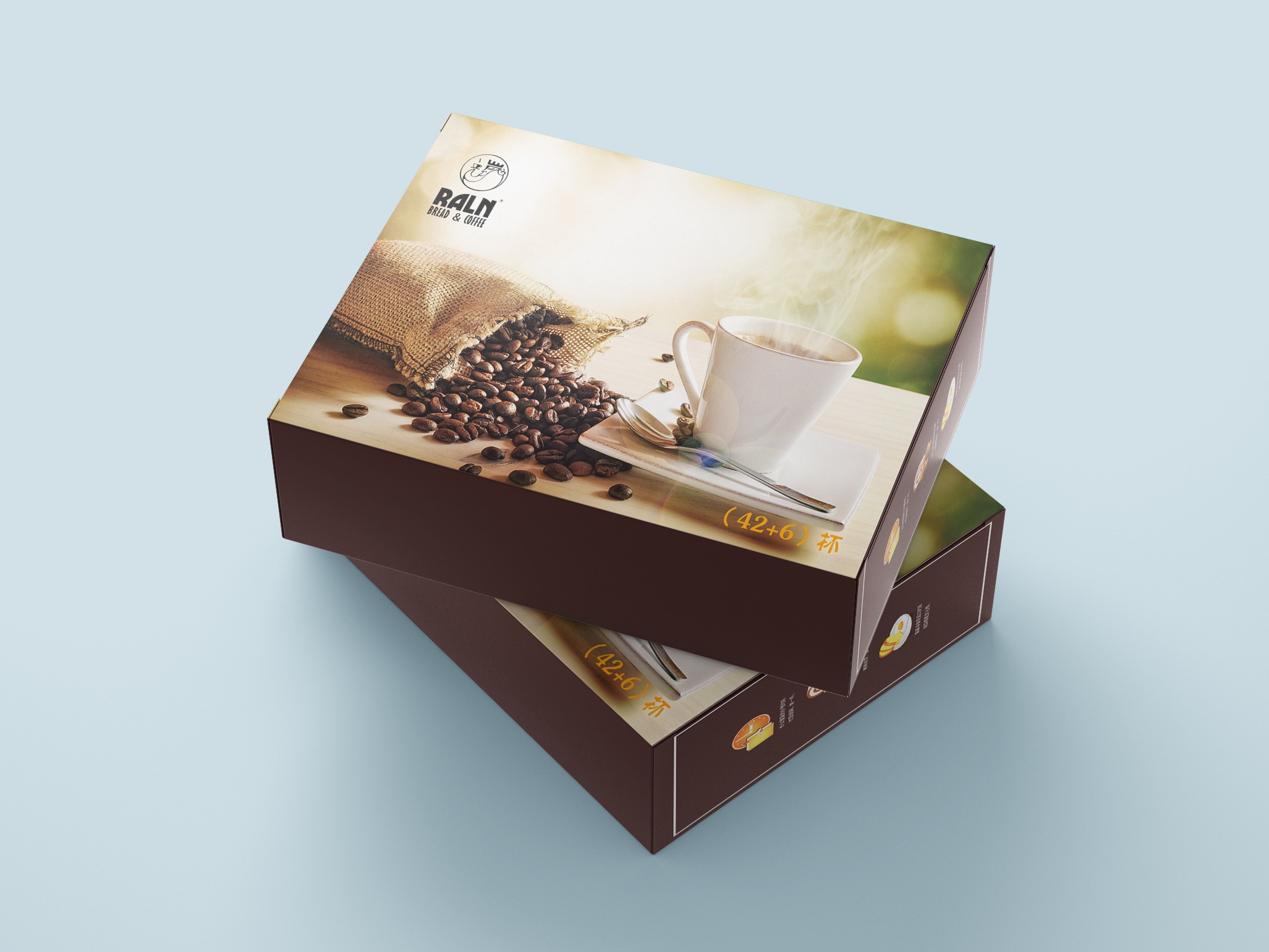 咖啡包装|最近设计的一些咖啡豆包装|平面|包装|Z63300256 - 原创作品 - 站酷 (ZCOOL)
